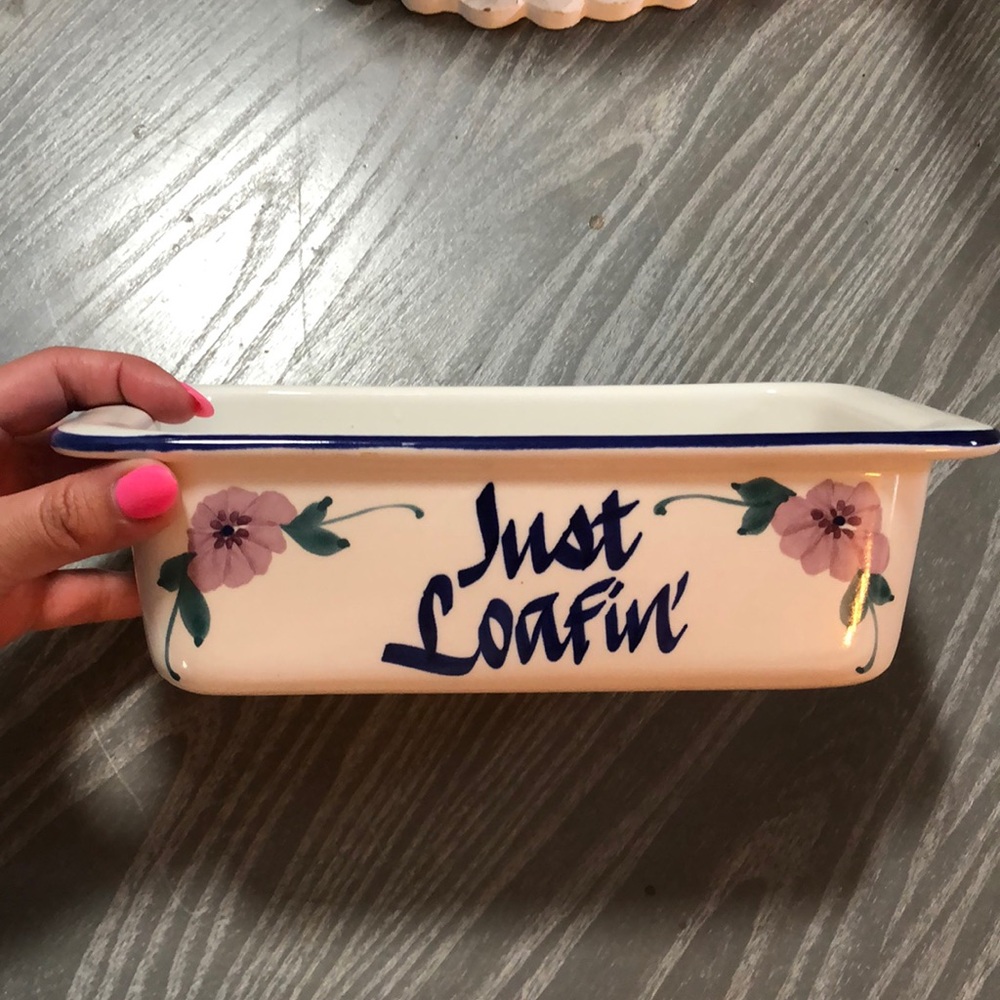 COPY - Vintage Bakeware